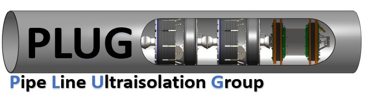 PLUG – Pipeline Ultraisolation Group